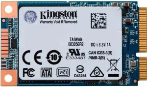 Жесткий диск SSD Kingston UV500 (SUV500MS/120G) 120Gb  фото