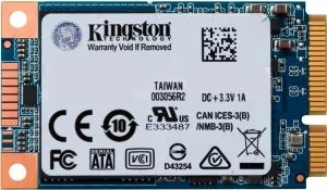 Жесткий диск SSD Kingston UV500 (SUV500MS/240G) 240Gb  фото