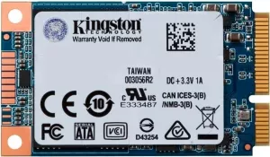 Жесткий диск SSD Kingston UV500 (SUV500MS/480G) 480Gb  фото