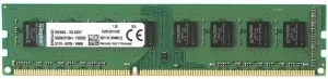 Модуль памяти Kingston ValueRAM 8GB DDR3 PC3-12800 KVR16N11H/8WP фото