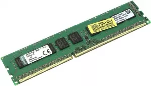 Модуль памяти Kingston ValueRAM KVR16LE11/8 DDR3 PC3-12800 8Gb фото