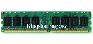 Комплект памяти Kingston ValueRAM KVR16LN11K2/16 DDR3 PC3-12800 2x8GB фото