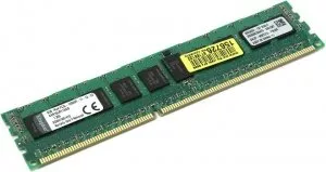 Модуль памяти Kingston ValueRAM KVR16LR11S4/8 DDR3 PC3-12800 8Gb фото