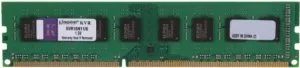 Модуль памяти Kingston ValueRAM KVR16N11/8BK DDR3 PC3-12800 8Gb фото