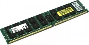 Модуль памяти Kingston ValueRAM KVR21R15D4/32 DDR4 PC4-17000 32Gb фото