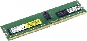 Модуль памяти Kingston ValueRAM KVR21R15D8/8 DDR4 PC4-17000 8Gb фото