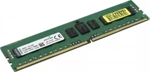 Модуль памяти Kingston ValueRAM KVR21R15S4/8 DDR4 PC4-17000 8Gb фото