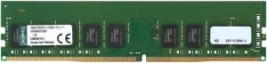 Модуль памяти Kingston ValueRAM KVR24N17S8/8 DDR4 PC4-19200 8Gb фото
