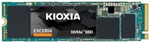 Жесткий диск SSD Kioxia Exceria 250Gb (LRC10Z250GG8) фото