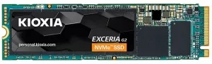 SSD Kioxia Exceria G2 1TB LRC20Z001TG8 фото
