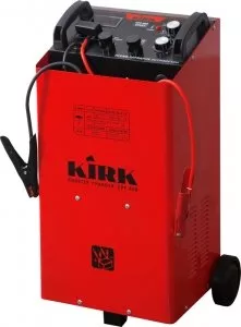 Пуско-зарядное устройство Kirk CPF-900 (K-108709) фото