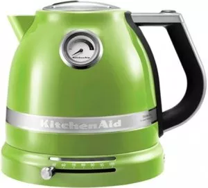 Электрочайник KitchenAid 5KEK1522EGA фото