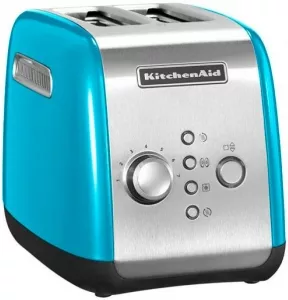 Тостер KitchenAid 5KMT221ECL фото