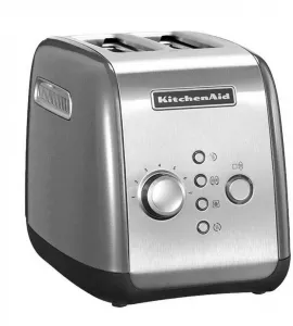 Тостер KitchenAid 5KMT221ESX фото