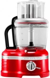 Кухонный комбайн KitchenAid Artisan 5KFP1644EER фото