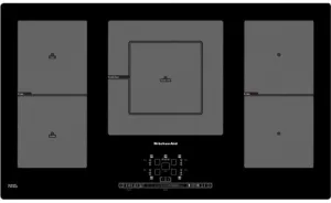 Индукционная варочная панель KitchenAid KHIP5 90510 фото
