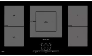 Индукционная варочная панель KitchenAid KHIP5 90511 фото