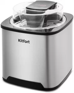Мороженица Kitfort KT-1809 фото