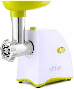 Мясорубка Kitfort KT-2111-2 фото