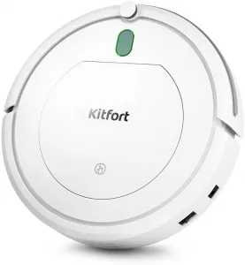 Робот-пылесос Kitfort KT-531 фото