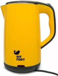 Электрочайник Kitfort KT-607-3 фото