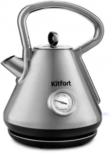 Электрочайник Kitfort KT-6103 фото