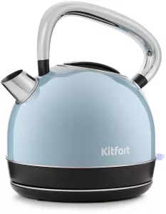 Электрочайник Kitfort KT-696-2 фото
