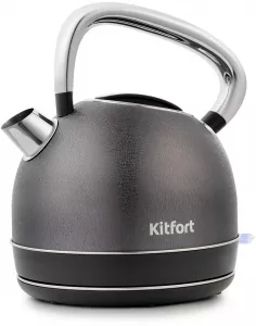 Электрочайник Kitfort KT-696-4 фото