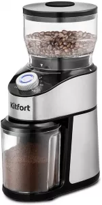 Кофемолка Kitfort KT-744 фото