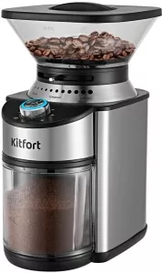 Кофемолка Kitfort KT-770 фото