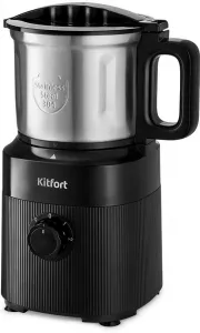 Кофемолка Kitfort KT-776 фото