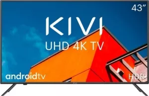 Телевизор Kivi 43U710KB фото