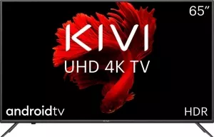 Телевизор Kivi 65U710KB фото