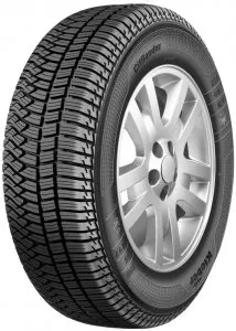 Летняя шина Kleber Citilander 225/65R17 102H фото