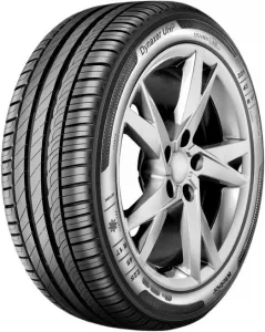 Летняя шина Kleber Dynaxer UHP 225/45R17 94Y фото