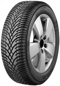 Зимняя шина Kleber Krisalp HP3 195/60R15 88T фото