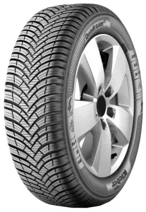 Всесезонная шина Kleber Quadraxer 2 185/65R15 88H фото