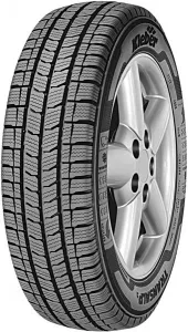 Зимняя шина Kleber Transalp 2 215/65R15C 104/102T фото