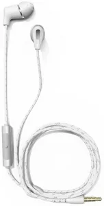 Наушники Klipsch T5M Wired White фото