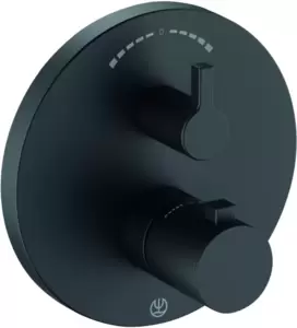 Смеситель Kludi Nova Fonte Puristic 208303915 фото