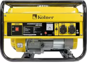 Kolner КGEG 3000