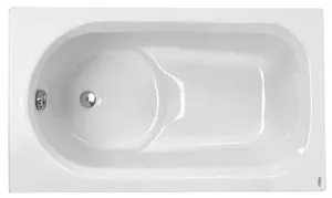 Акриловая ванна Kolo Diuna 120x70 фото
