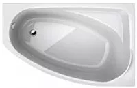 Акриловая ванна Kolo Mystery 150x95 R (XWA3750000) фото