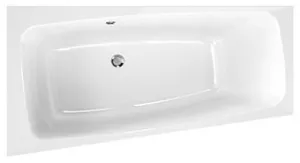 Акриловая ванна Kolo Split 160x90 (XWA1661000) фото
