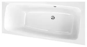 Акриловая ванна Kolo Split 170x90 (XWA1670000) фото