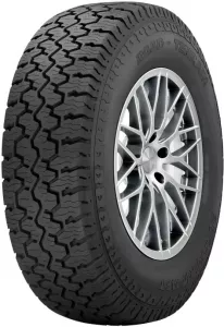 Летняя шина Kormoran Road-Terrain 205/80R16 104T фото