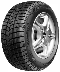 Зимняя шина Kormoran SnowPro B2 145/70R13 71Q фото