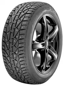 Зимняя шина Kormoran Stud 2 205/65R15 99T icon