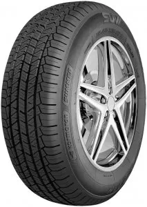 Летняя шина Kormoran SUV Summer 225/65R17 106H фото