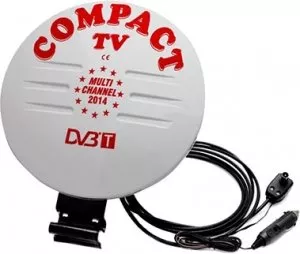 Автомобильная антенна KORONA COMPACT TV фото